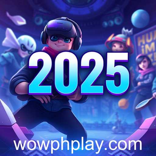 Gaming Explosion on Wowph Platform