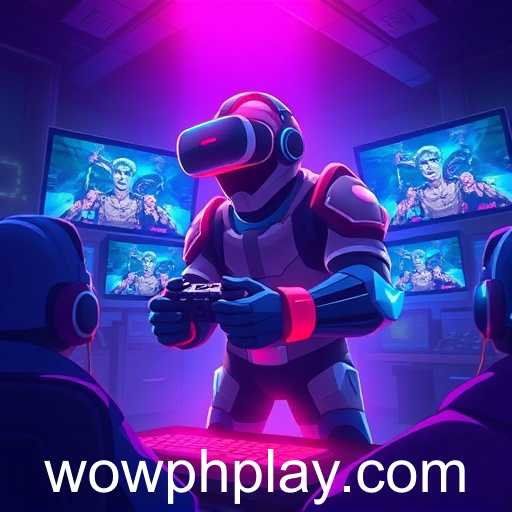 Gaming Trends and The Impact of wowph