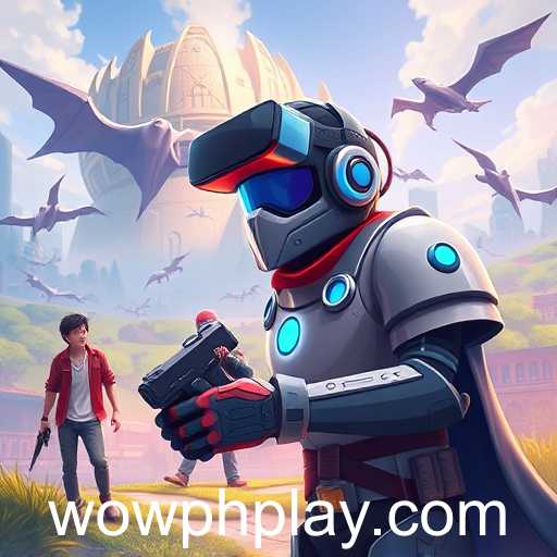 The Rise of Wowph in Gaming Culture