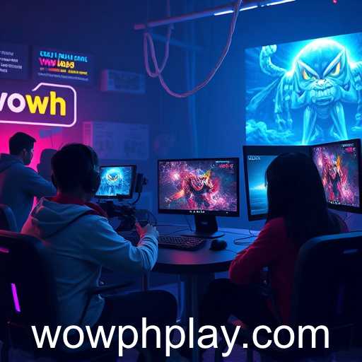 Rising Popularity of English Game Sites in 2025